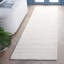 Elona Hand Tufted Wool/Cotton Area Rug in Ivory-509708964