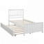 Lit plateforme avec lit gigogne-2093928271