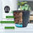Ertvelde Metal Planter