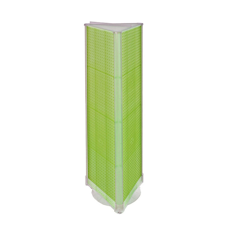 Plastique H 60 po x l 16 po