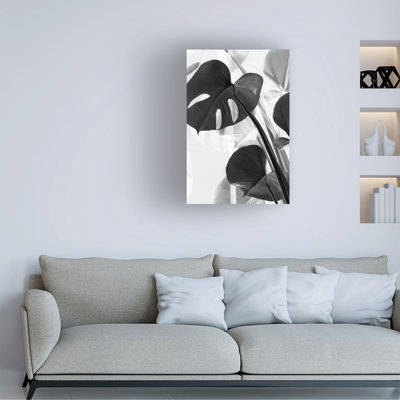 Art sur toile Picstup Studio III Monstera