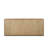 Jaxin 75'' W 6 - Drawer Dresser-115673501