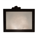 Scotch Pine 1 - Light Flush Mounted Sconce