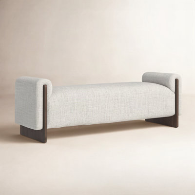 Jeter 60" Bedroom Bench