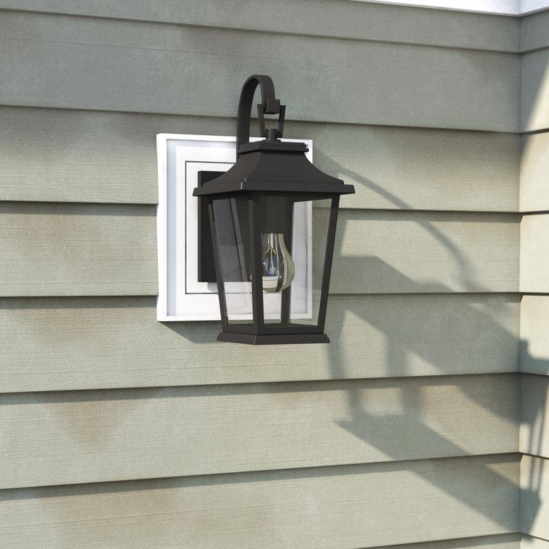 Medeiros Mini Lantern from