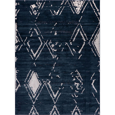 Abstract Indoor Rug