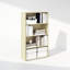 Simple Standard Bookcase-1952454115-1952454119