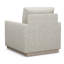 Barclay Butera Upholstery Swivel Armchair-513486260-513486262
