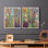 Waking Dream I-Premium Framed Print -Ready to Hang - No Nails Required - No Nails Required