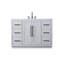 Meuble-lavabo simple 48 po-1290783531