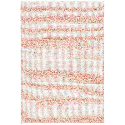 Vermont Hand Woven Wool Rug