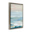 Cadre flottant Seaside Blush Abstraction, design par Lera-901008528-901008530