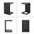 C-shaped Table-1212595713