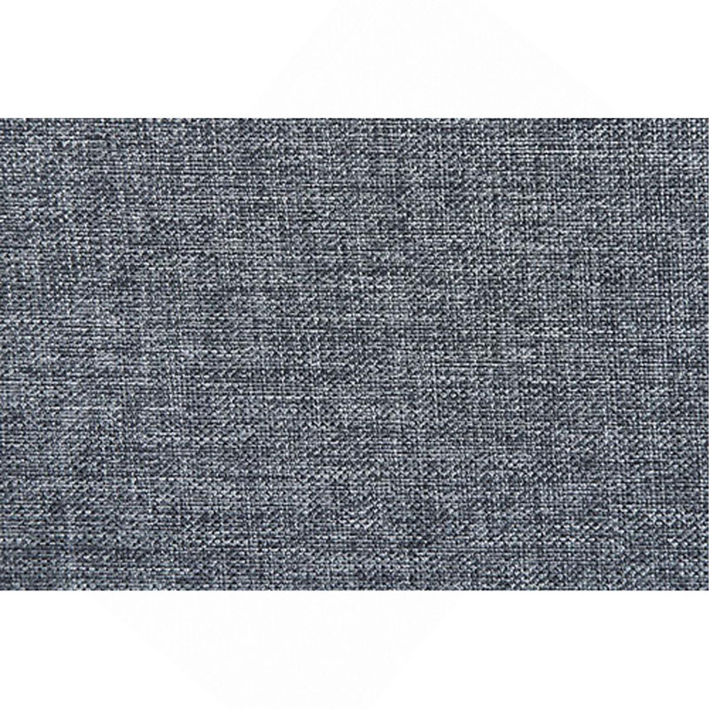 3 pièces Canapé modulaire gris et gris