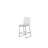 King 24.75" Counter Height Stool - Silver-18665574-48311895