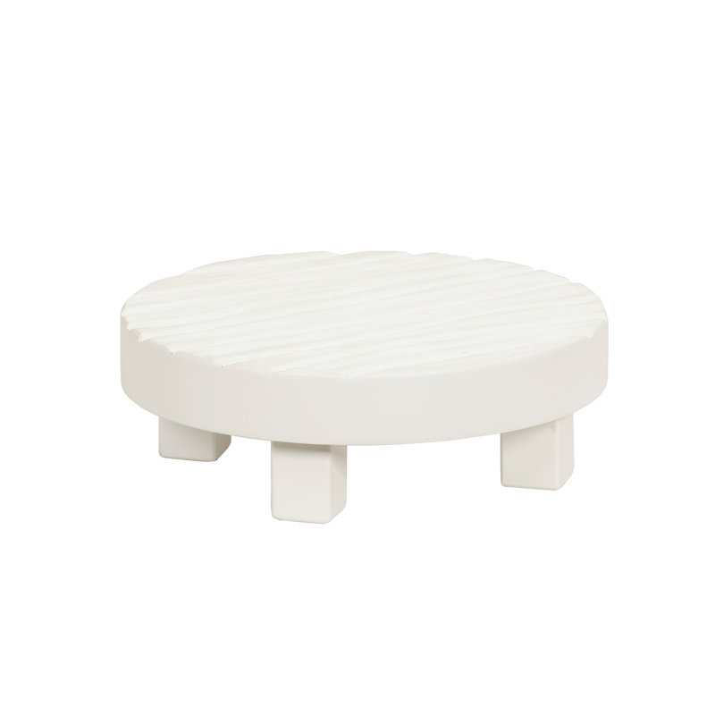 Cal-Mil Wood Display Riser Buffet Accessory