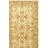Tosca Hand Tufted Wool Oriental Rug-1908288929