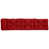Red is out of stock