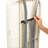 Brabantia Size B Medium Ironing Board with Steam Iron Rest-45466103
