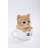 Teacup Kitten Tabby Statue-20582132