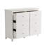 6 - Drawer Rectangle Accent Chest