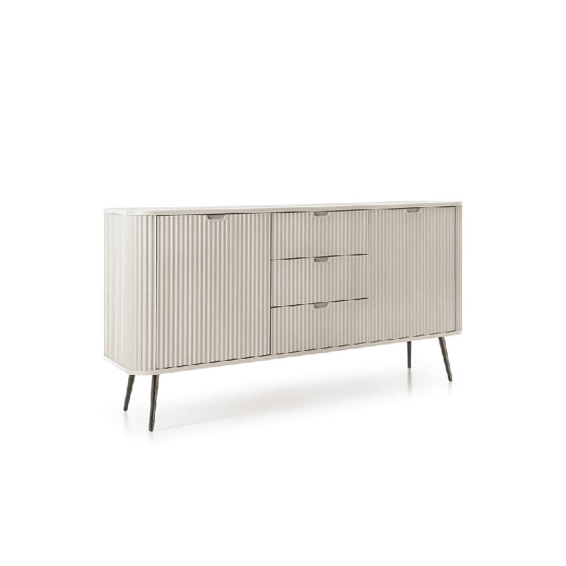Chaselynn 168cm Sideboard, Cashmere