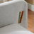 Billijo Solid and Manufactured Wood Standard Loveseat-492283198-492363494