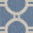Courtyard Performance Geometric Rug-10991704