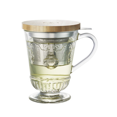 Edelen 9.29 oz. Beer Mug