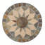 Table d'appoint pliante Rubicon-111697751