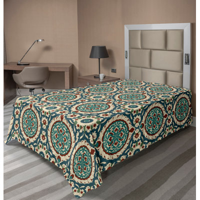 Drap plat Ambesonne Orient