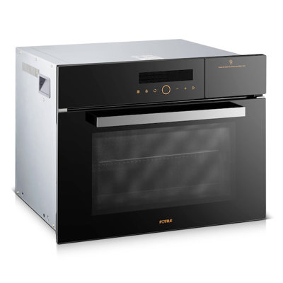 HZK-TS1 |  Four combiné 24 po