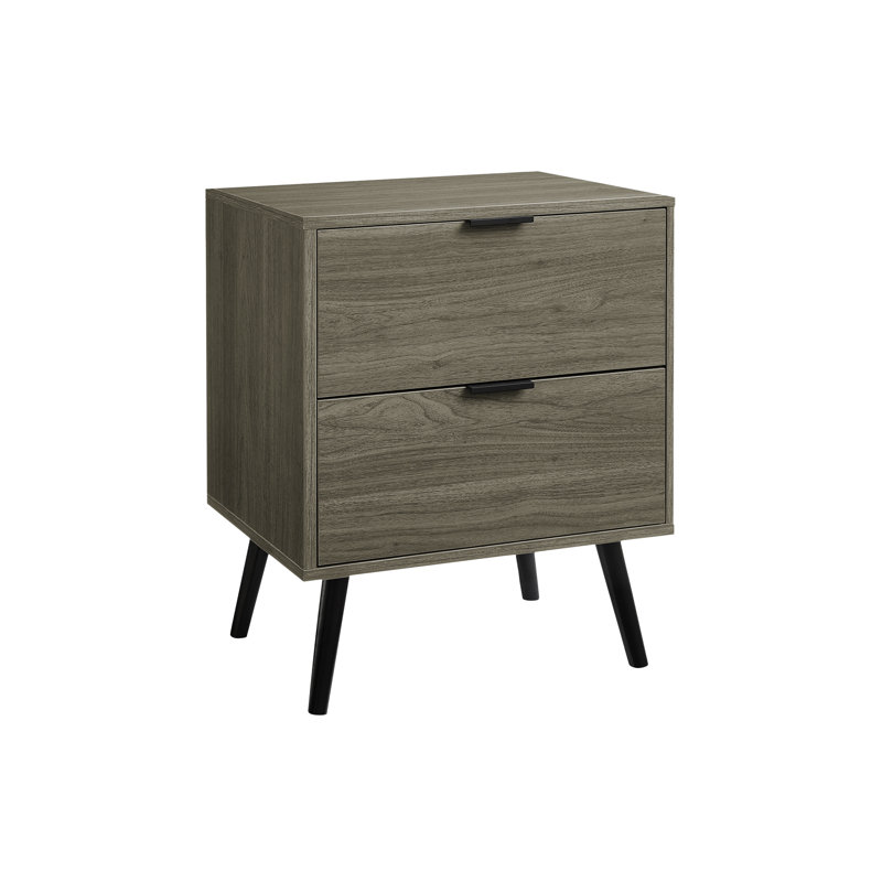 Table d'appoint (table basse incluse seulement), Gris