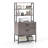 Bibiane 190.5cm Wide File Cabinet