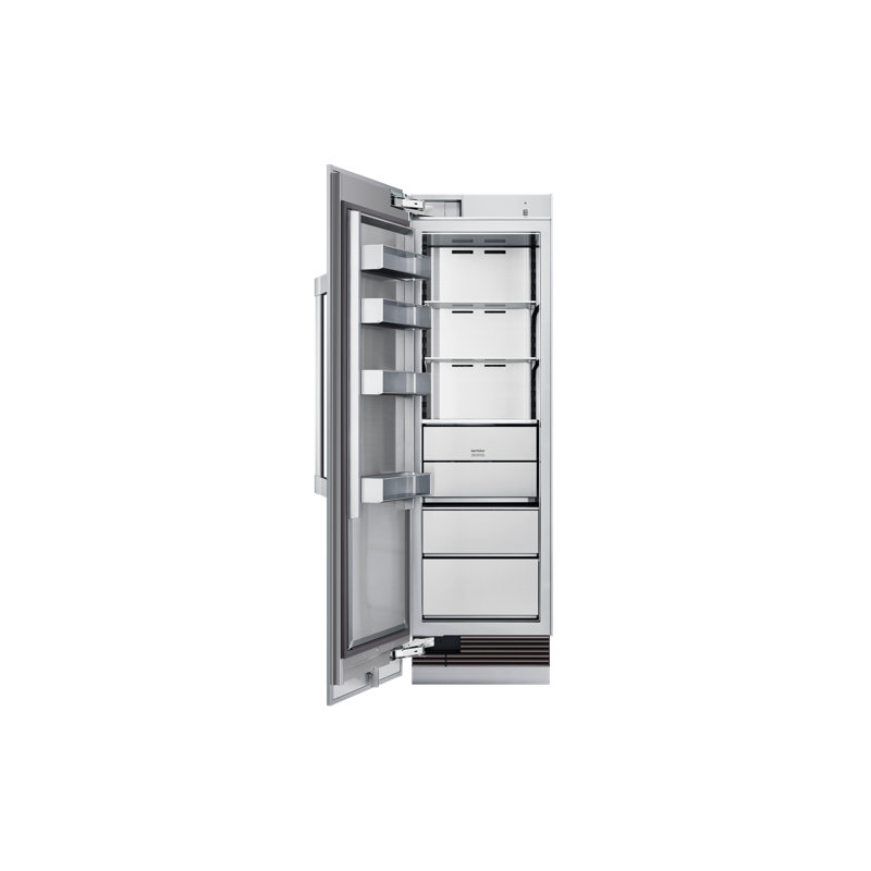 Dacor 24" Integrated Freezer Column, Left