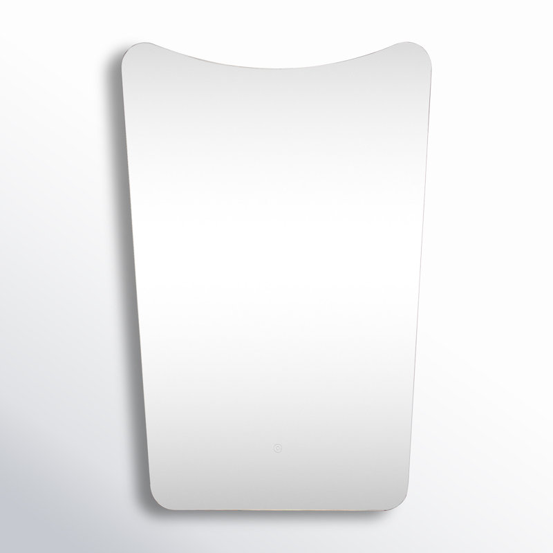 Honour Tapered Wall Mirror