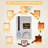 UKOOL 4 Slice Stainless Steel Bread Toaster-67054678