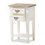 Tymir Nightstand