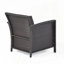 Chaise en rotin PE-154823916