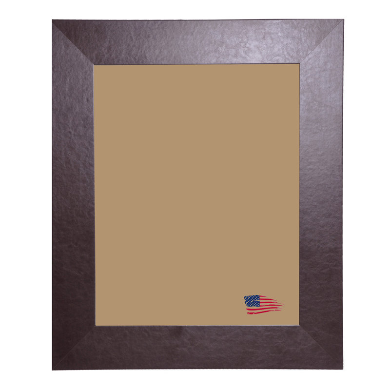 Cadre photo large Shane William, 50 po x 40 po
