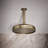 8" Round Rainhead, 1.75 GPM-96337257