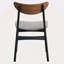 Ensemble de 2 chaises de salle à manger Contemporary-118100672