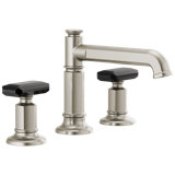 Invari™ Widespread Lavatory Faucet with Column Spout