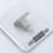 Stainless Steel Wall Mounted Robe Hook-74719266