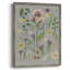 Organic Study I, reproduction encadrée - bois massif 49159-1297303358