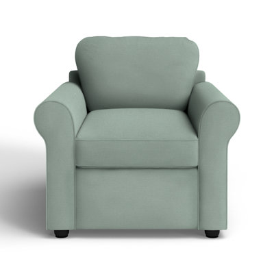 Warrington Upholstered Armchair