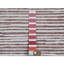 Tapis en laine texturée noué à la main 9 pi 1 po x 11 pi 10 po 56A4A959893F4FB89508044210C12E94