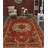 Gwender One-of-a-Kind 5'7" X 9'7" 1980s Wool Area Rug