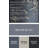 Machine Washable Gray Area Rug-457404987