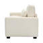 Canapé en tissu Modern-586082877